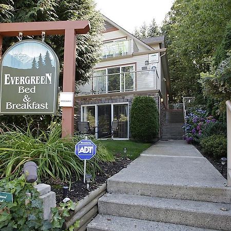 Evergreen Bed & Breakfast Hope Quarto foto
