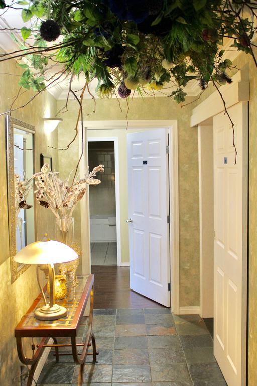 Evergreen Bed & Breakfast Hope Exterior foto