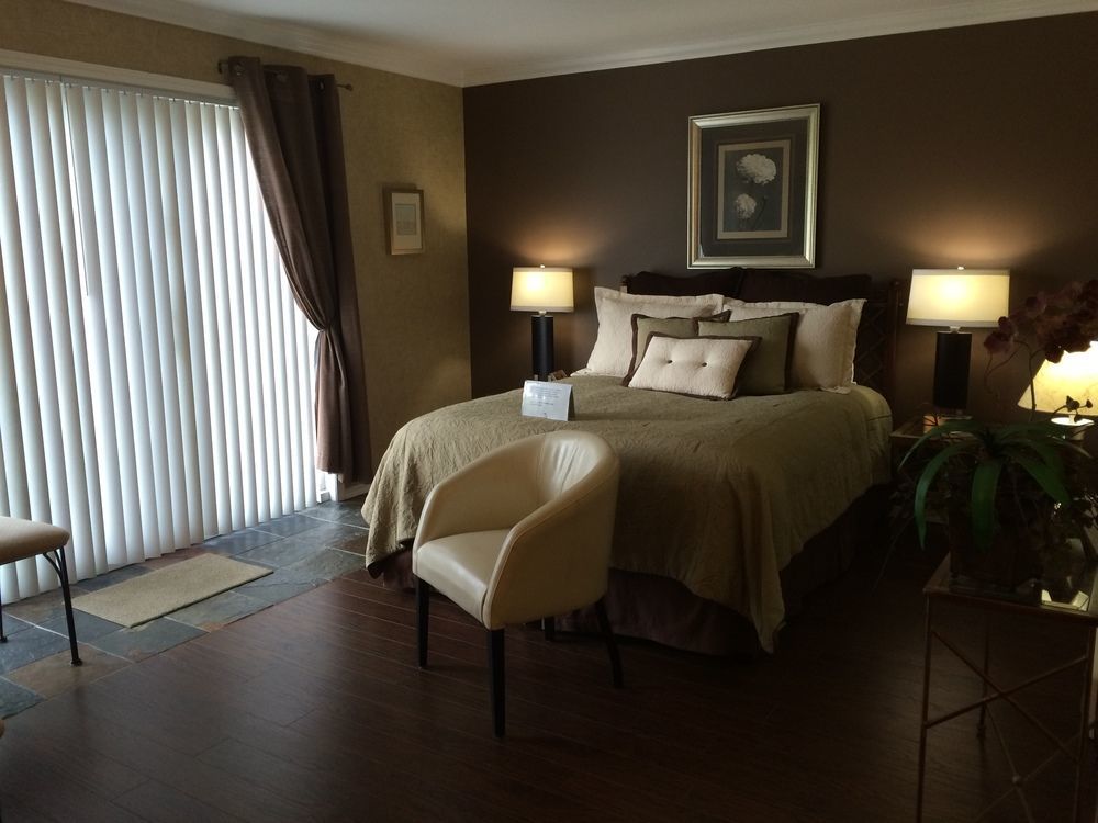 Evergreen Bed & Breakfast Hope Exterior foto